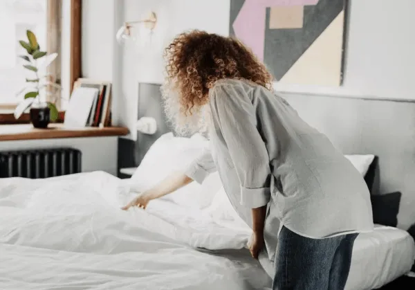Housecleaning Boston Comes & Cleans